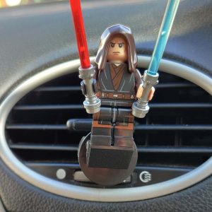Anakin Skywalker Car Air Vent Freshener