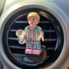 Beach Ken Car Air Vent Freshener