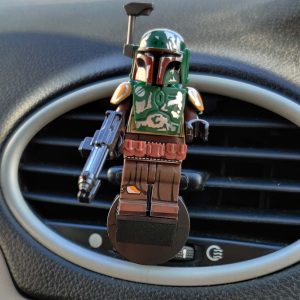 Boba Fett Car Air Vent Freshener