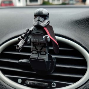 Captain Phasma Car Air Vent Freshener