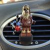 Chewbacca Car Air Vent Freshener