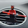 Darth Maul Car Air Vent Freshener