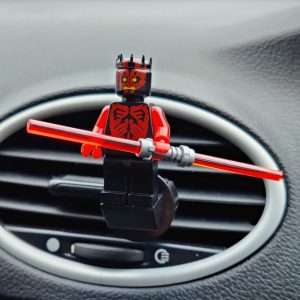 Darth Maul Car Air Vent Freshener