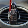Darth Vader Car Air Vent Freshener