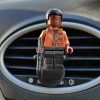 Finn Car Air Vent Freshener