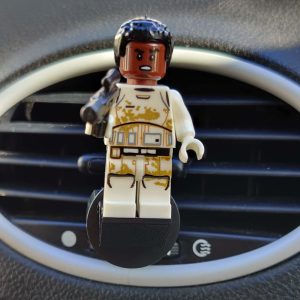Finn Storm Trooper Car Air Vent Freshener