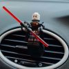 Grand Inquisitor Car Air Vent Freshener