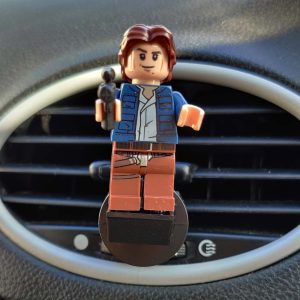 Hans Solo Car Air Vent Freshener