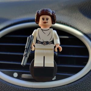 Leia Car Air Vent Freshener