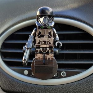 Shadow Trooper Car Air Vent Freshener