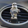Storm Trooper Car Air Vent Freshener