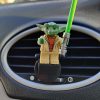 Yoda Car Air Vent Freshener