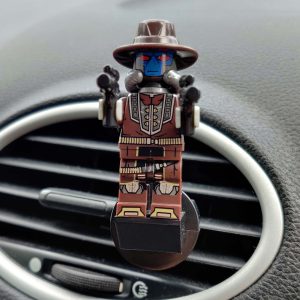 Cad Bane Car Air Vent Freshener