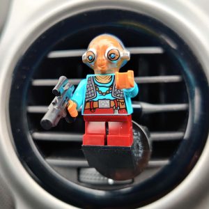 Maz Kanata Car Air Vent Freshener