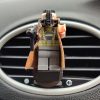 Bane Tom Hardy Car Air Vent Freshener