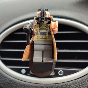 Bane Tom Hardy Car Air Vent Freshener