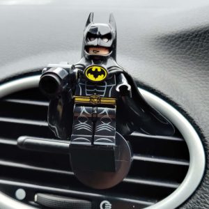 Batman 1989 Michael Keaton Car Air Vent Freshener