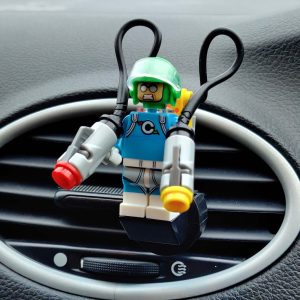 Condiment King Car Air Vent Freshener