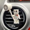 DJ Marshmello Car Air Vent Freshener