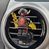 Dark Flash Ezra Miller Car Air Vent Freshener