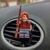 Ellie Last of Us Car Air Vent Freshener