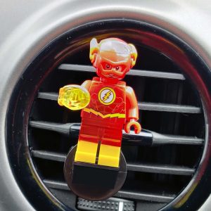 Flash Car Air Vent Freshener
