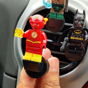 Alternative view of Flash Car Air Vent Freshener