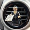 General Zod '78 Car Air Vent Freshener