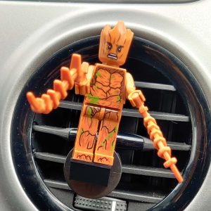 Groot Adult Car Air Vent Freshener
