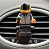 Daft Punk Guy-Manuel Car Air Vent Freshener