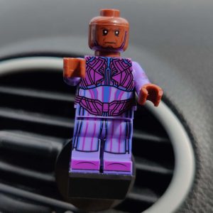 High Evolutionary Car Air Vent Freshener