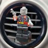 Hush Car Air Vent Freshener