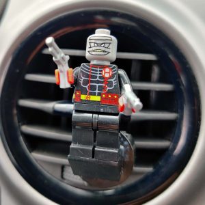 Hush Car Air Vent Freshener