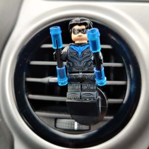 Knightwing Car Air Vent Freshener