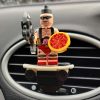 Krang TMNT Car Air Vent Freshener