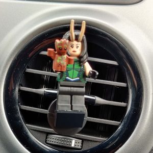 Mantis Vol 2 Car Air Vent Freshener