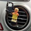 Mr Perfect Wrestling Car Air Vent Freshener