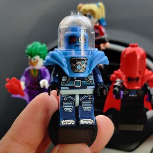 Alternative view of Mr. Freeze Car Air Vent Freshener