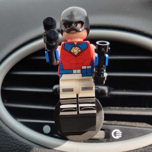 Peacemaker Car Air Vent Freshener