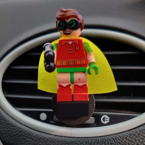 Robin Car Air Vent Freshener