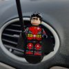 Robin Damian Wayne Car Air Vent Freshener
