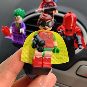 Alternative view of Robin Car Air Vent Freshener