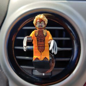 Sabretooth Car Air Vent Freshener