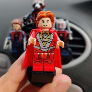Alternative view of Starfox Eros Car Air Vent Freshener