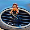 Sting Wrestling Car Air Vent Freshener