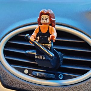 Sting Wrestling Car Air Vent Freshener