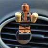 Stone Cold Wrestling Car Air Vent Freshener