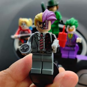 Alternative view of Two Face Car Air Vent Freshener