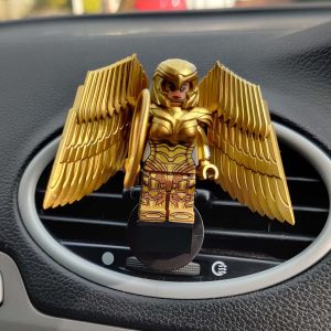 Wonder Woman 1984 Car Air Vent Freshener