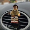 Walter White Heisenberg Car Air Vent Freshener